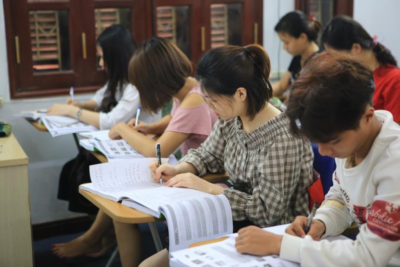 Tìm hiểu Khoa Ngôn ngữ và Văn học Hàn Quốc
