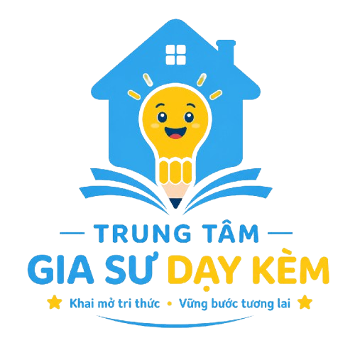 Trung Tâm Gia Sư Dạy Kèm Tại Nhà 